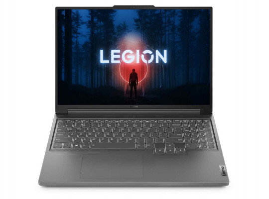 Նոթբուք LENOVO Legion S5 16APH8 (R5-7640HS)16 16GB 1TB RTX4050-6GB (Storm Grey) 82Y9002WRK