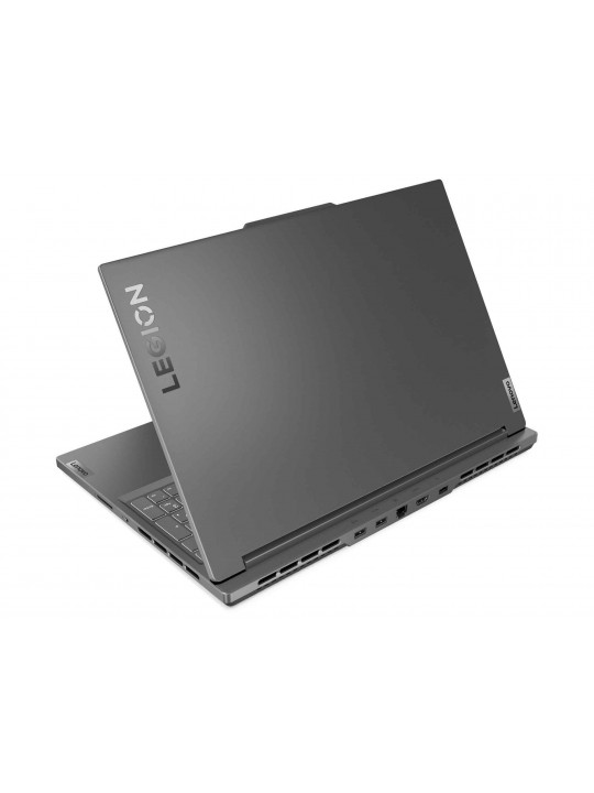 Notebook LENOVO Legion S5 16APH8 (R5-7640HS)16 16GB 1TB RTX4050-6GB (Storm Grey) 82Y9002WRK