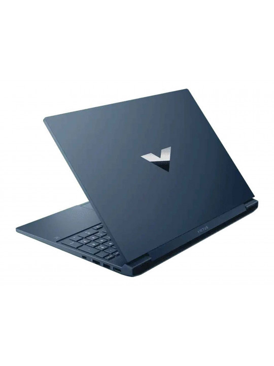 Notebook HP Victus 16-R0018CI (i5-13500H) 16.1 144Hz 16GB 512GB RTX4050-6GB (BL) 8L5H8EA