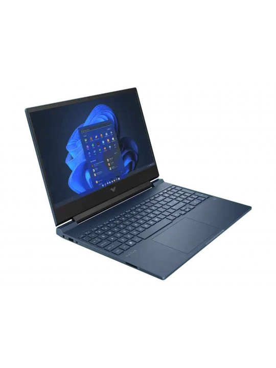 Ноутбук HP Victus 16-R0018CI (i5-13500H) 16.1 144Hz 16GB 512GB RTX4050-6GB (BL) 8L5H8EA