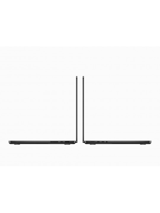 Նոթբուք APPLE MacBook Pro (2023) 16 (Apple M3 Pro) 18GB 512GB (Space Black) (MRW13RU/A)