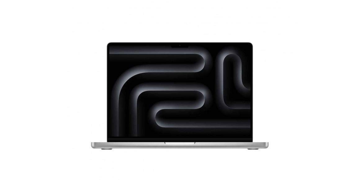 Նոթբուք APPLE MacBook Pro (2023) 16 (Apple M3 Max) 36GB 1TB (Silver) MRW73RU/A