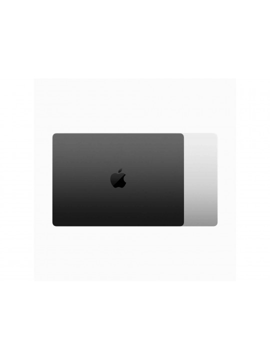 Notebook APPLE MacBook Pro 14 (Apple M3) 8GB 512GB (Space Gray) MTL73RU/A