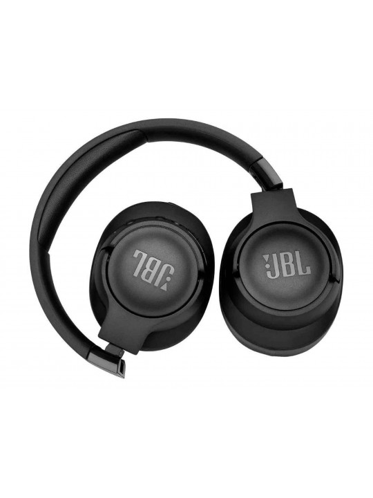 Ականջակալ JBL JBLT760NC (BLACK) 