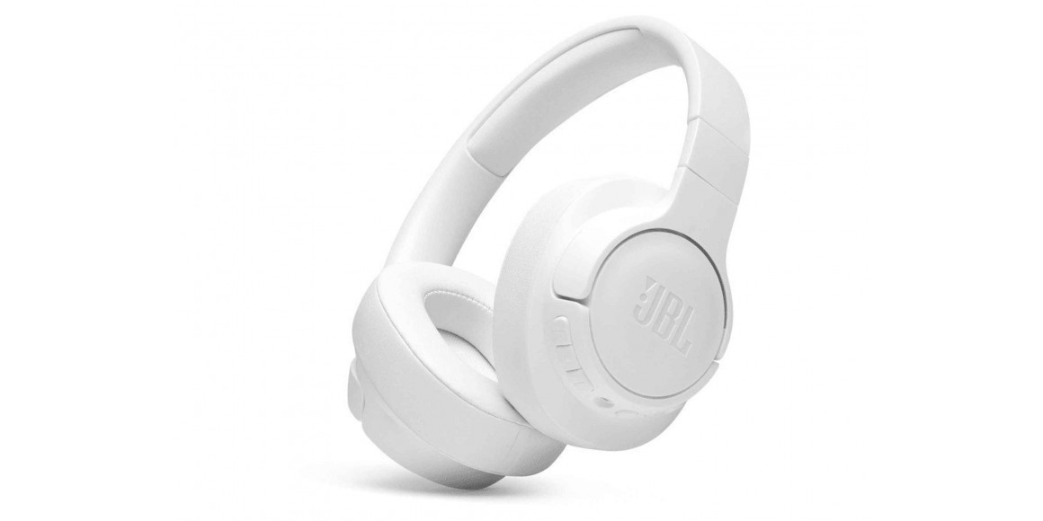Headphone JBL JBLT760NC (WHITE) 