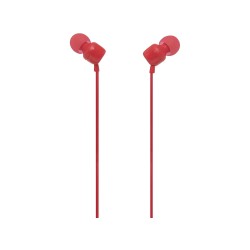 Headphone JBL T110 (RD) 