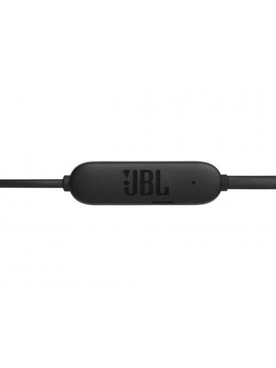 Наушник JBL T215BT (BK) 