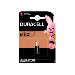 Battery DURACELL MN21 