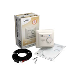 Ел. тёплие полы ELECTROLUX CONTROLLER ETB-16 