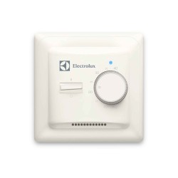 Ел. тёплие полы ELECTROLUX CONTROLLER ETB-16 