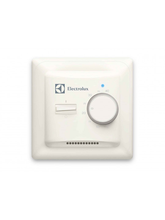 El. underfloor heating ELECTROLUX CONTROLLER ETB-16 