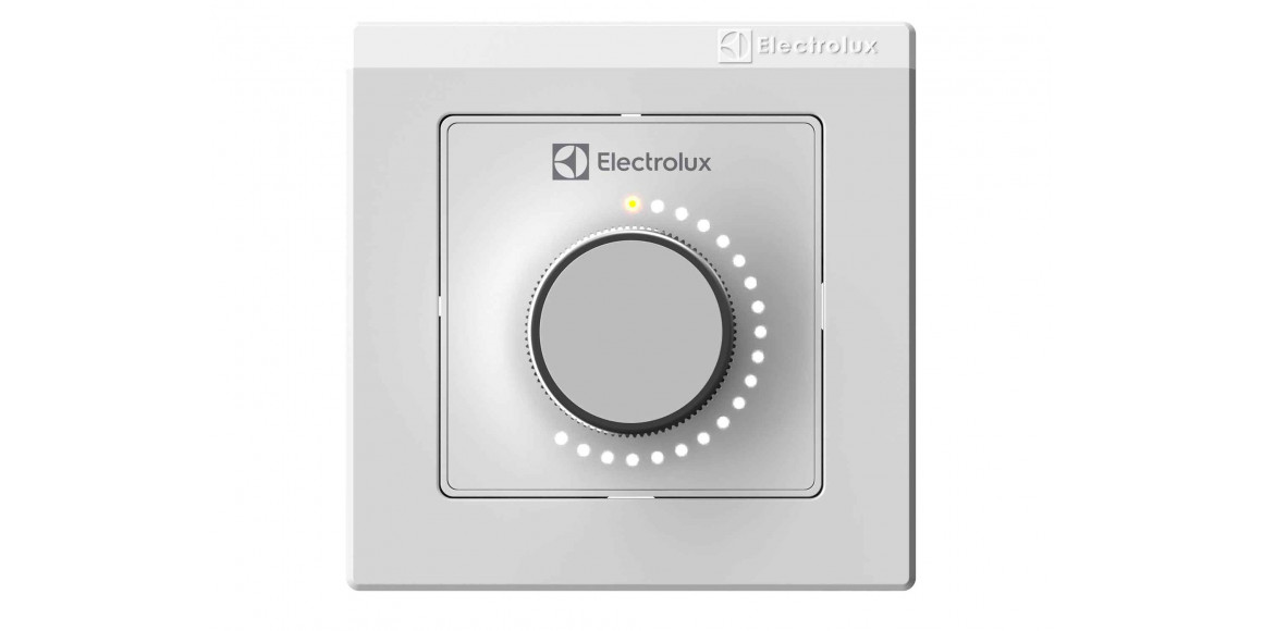 Էլ. տաքացվող հատակներ ELECTROLUX CONTROLLER  ETL-16W 