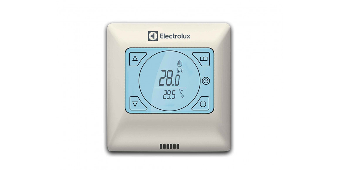 El. underfloor heating ELECTROLUX CONTROLLER ETT-16 