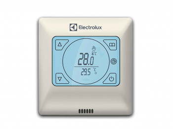 Ел. тёплие полы ELECTROLUX CONTROLLER ETT-16 