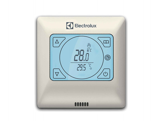El. underfloor heating ELECTROLUX CONTROLLER ETT-16 