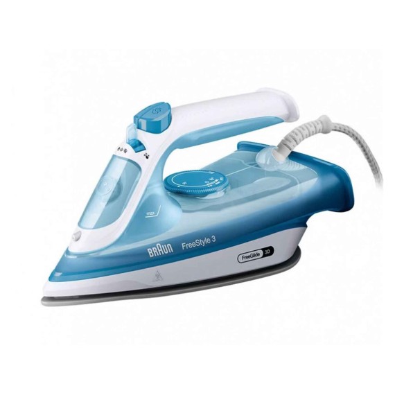 Утюг BRAUN FI3144BL 