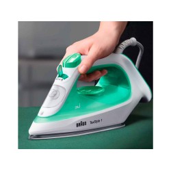 Iron BRAUN SI1040GR 