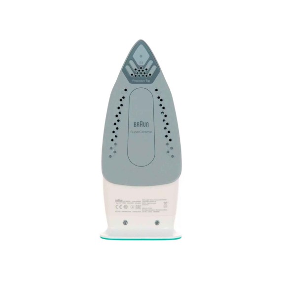 Утюг BRAUN SI1040GR 