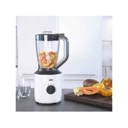 Блендер BRAUN JB3100WH 