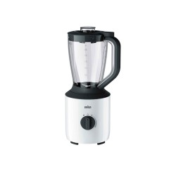 Блендер BRAUN JB3100WH 