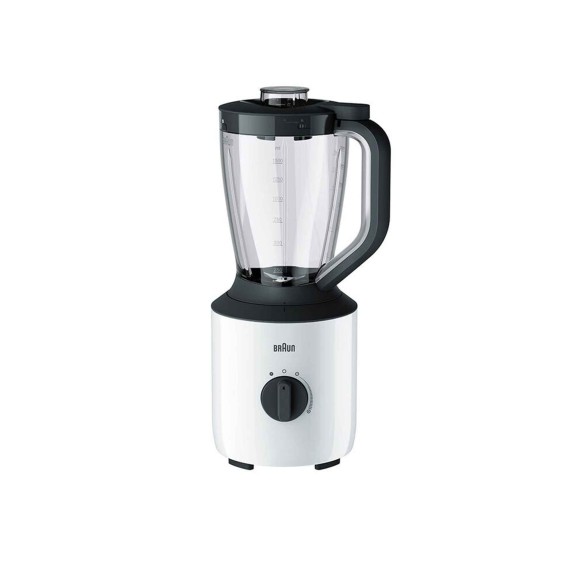 Բլենդեր BRAUN JB3100WH 