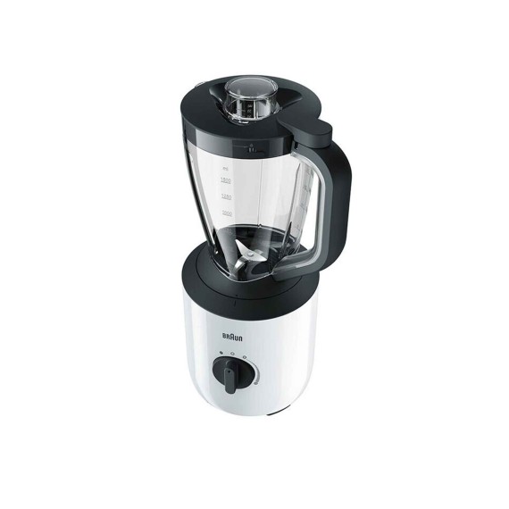 Բլենդեր BRAUN JB3100WH 