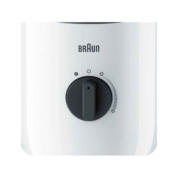 Բլենդեր BRAUN JB3100WH 