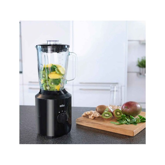 Блендер BRAUN JB3150BK 