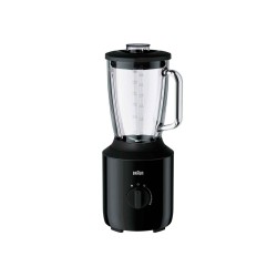 Блендер BRAUN JB3150BK 