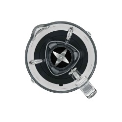 Блендер BRAUN JB3150BK 