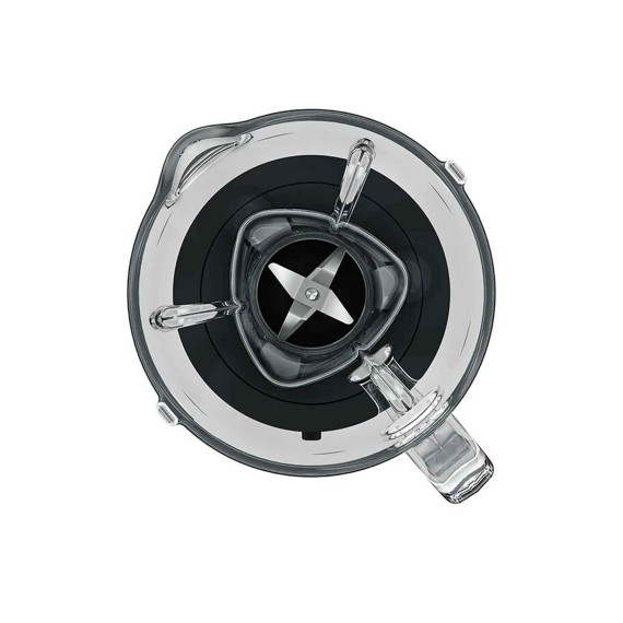 Блендер BRAUN JB3150BK 