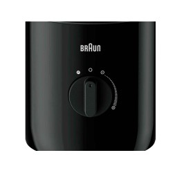 Блендер BRAUN JB3150BK 
