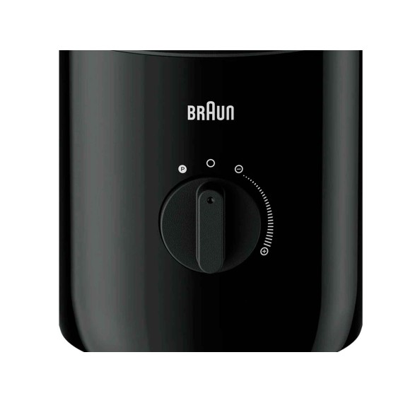 Блендер BRAUN JB3150BK 