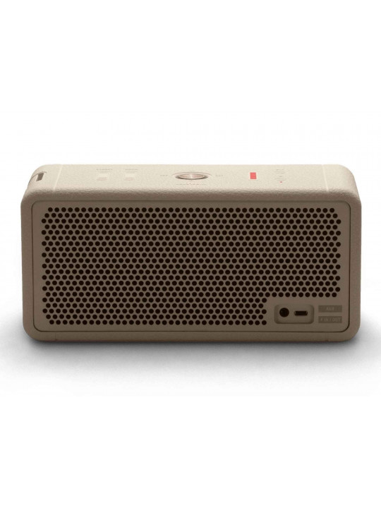 Bluetooth speaker MARSHALL Middelton (Cream) 1006262