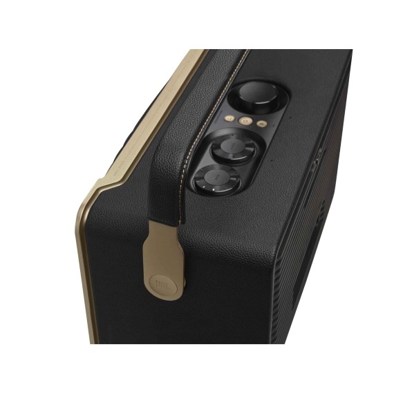 Bluetooth динамик JBL Authentics 300 (BK) 