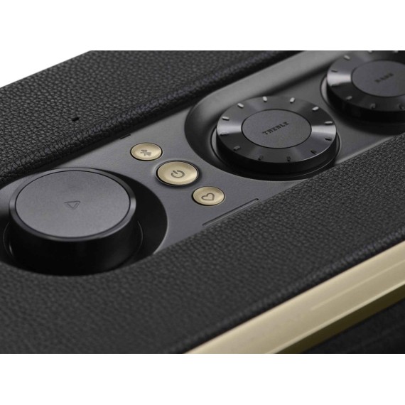 Bluetooth динамик JBL Authentics 300 (BK) 