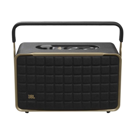 Bluetooth динамик JBL Authentics 300 (BK) 
