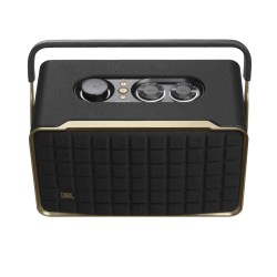 Bluetooth динамик JBL Authentics 300 (BK) 