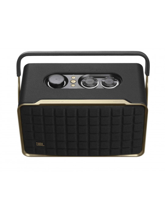 Bluetooth speaker JBL Authentics 300 (BK) 