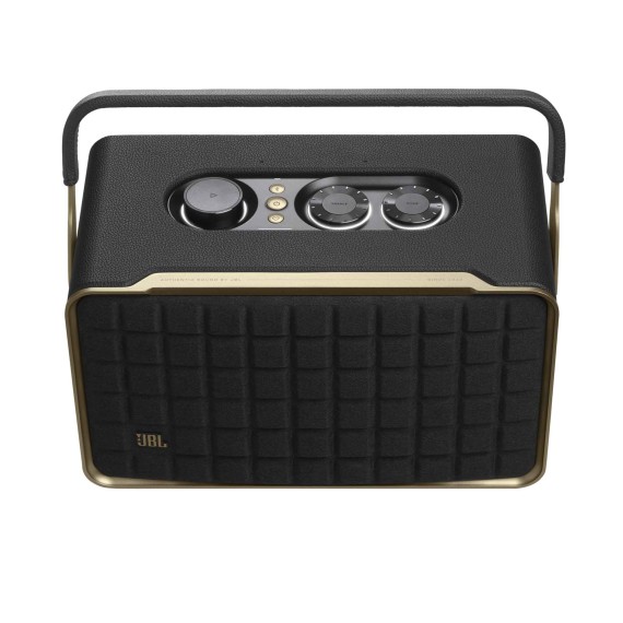Bluetooth динамик JBL Authentics 300 (BK) 