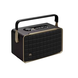 Bluetooth динамик JBL Authentics 300 (BK) 
