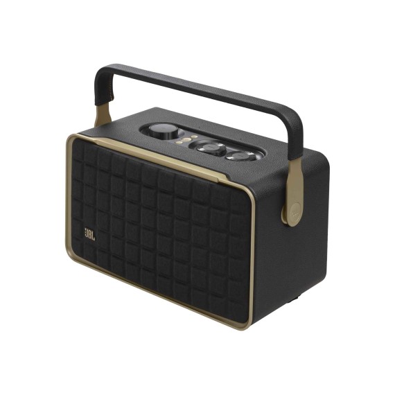 Bluetooth динамик JBL Authentics 300 (BK) 