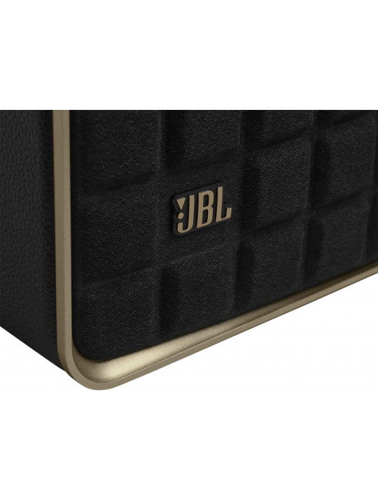 Bluetooth динамик JBL Authentics 300 (BK) 