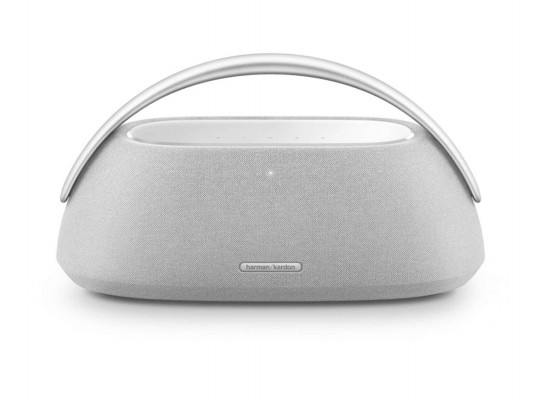 Bluetooth speaker HARMAN KARDON Go + Play 3 (GR) 