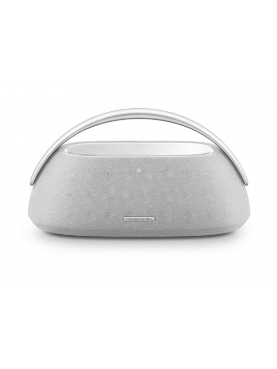 Bluetooth speaker HARMAN KARDON Go + Play 3 (GR) 