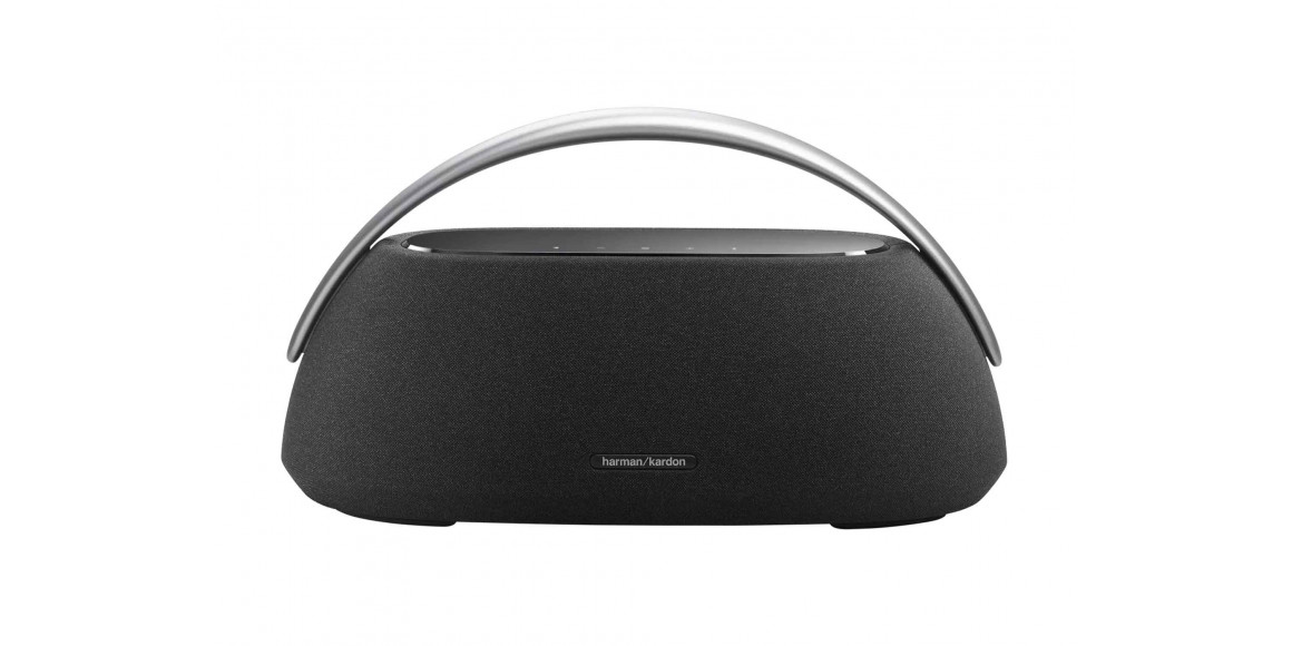 Bluetooth բարձրախոս HARMAN KARDON Go + Play 3 (BK) 