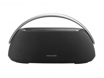 Bluetooth динамик HARMAN KARDON Go + Play 3 (BK) 