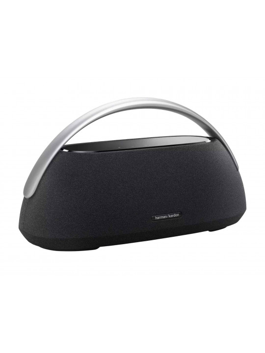 Bluetooth динамик HARMAN KARDON Go + Play 3 (BK) 