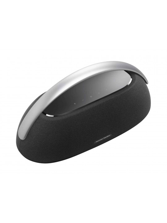 Bluetooth динамик HARMAN KARDON Go + Play 3 (BK) 