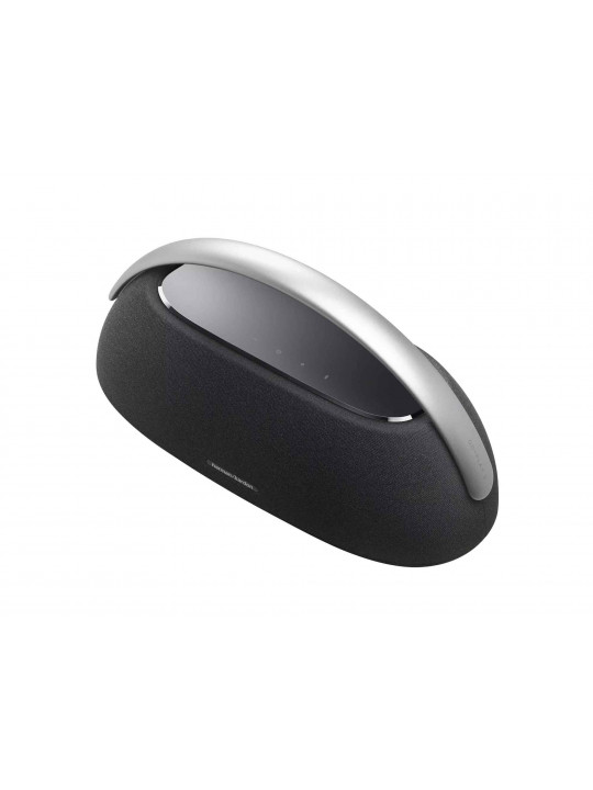 Bluetooth динамик HARMAN KARDON Go + Play 3 (BK) 